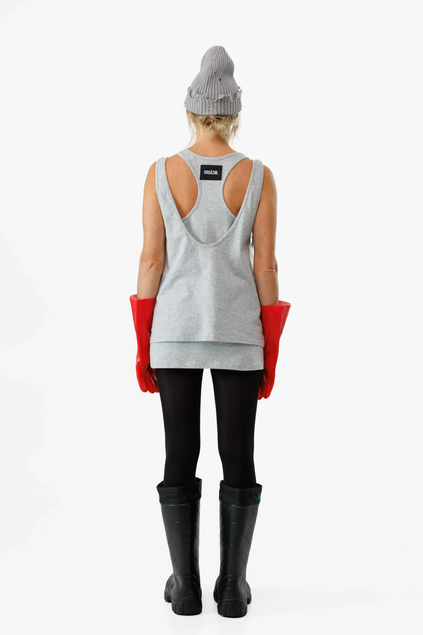 DOUBLE TANK TOP - Image 2