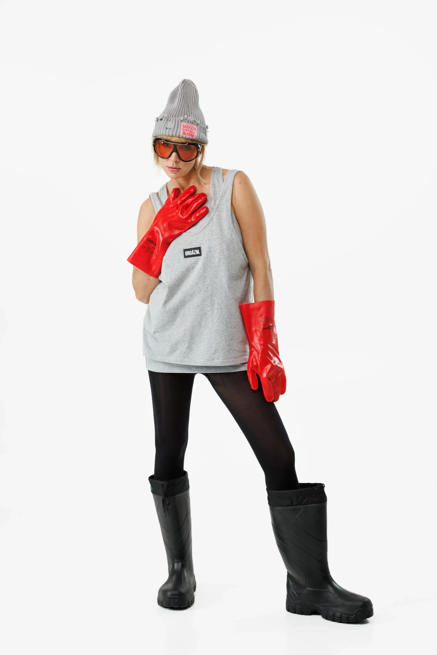 DOUBLE TANK TOP - Image 3