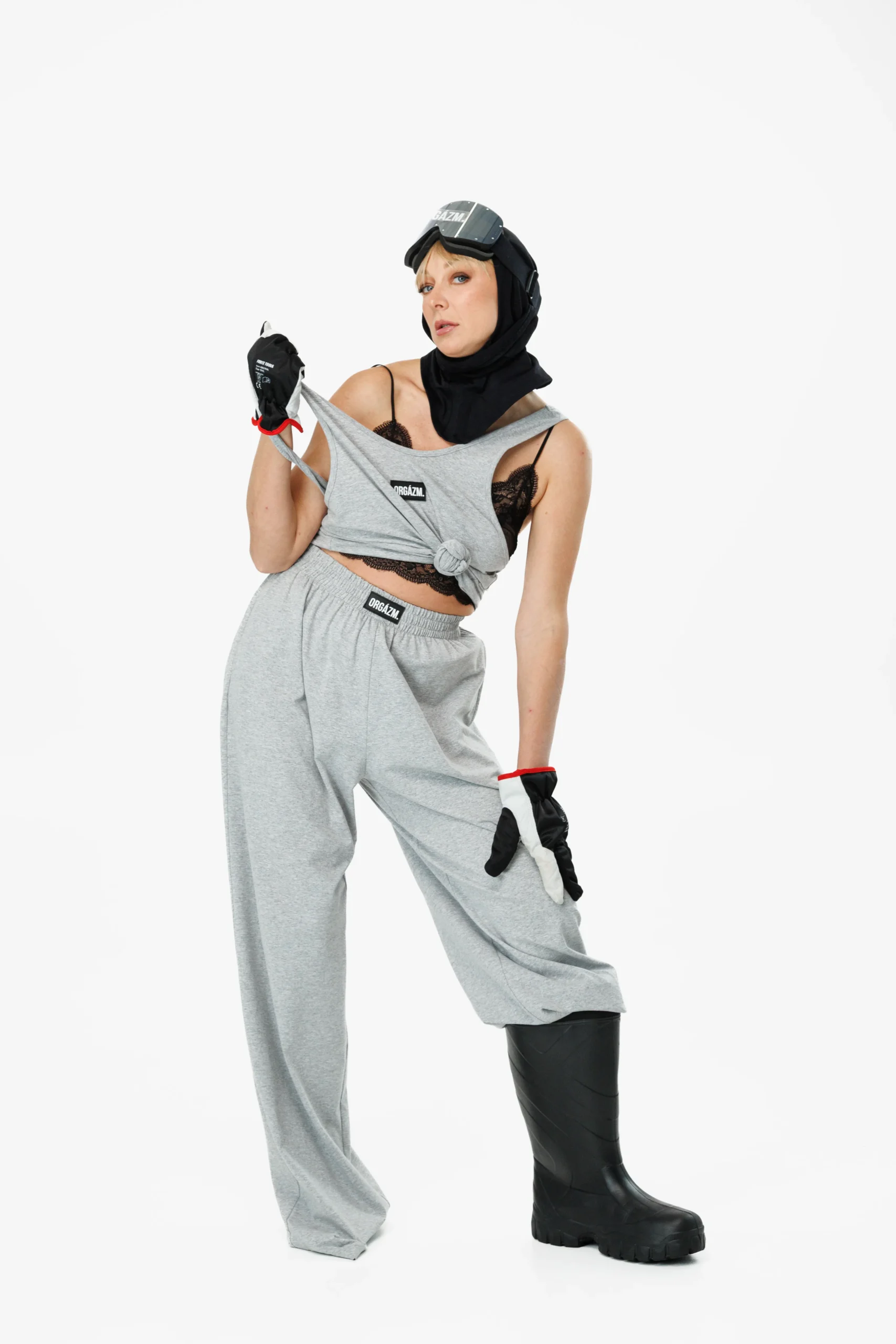 DOUBLE TANK TOP - Image 4