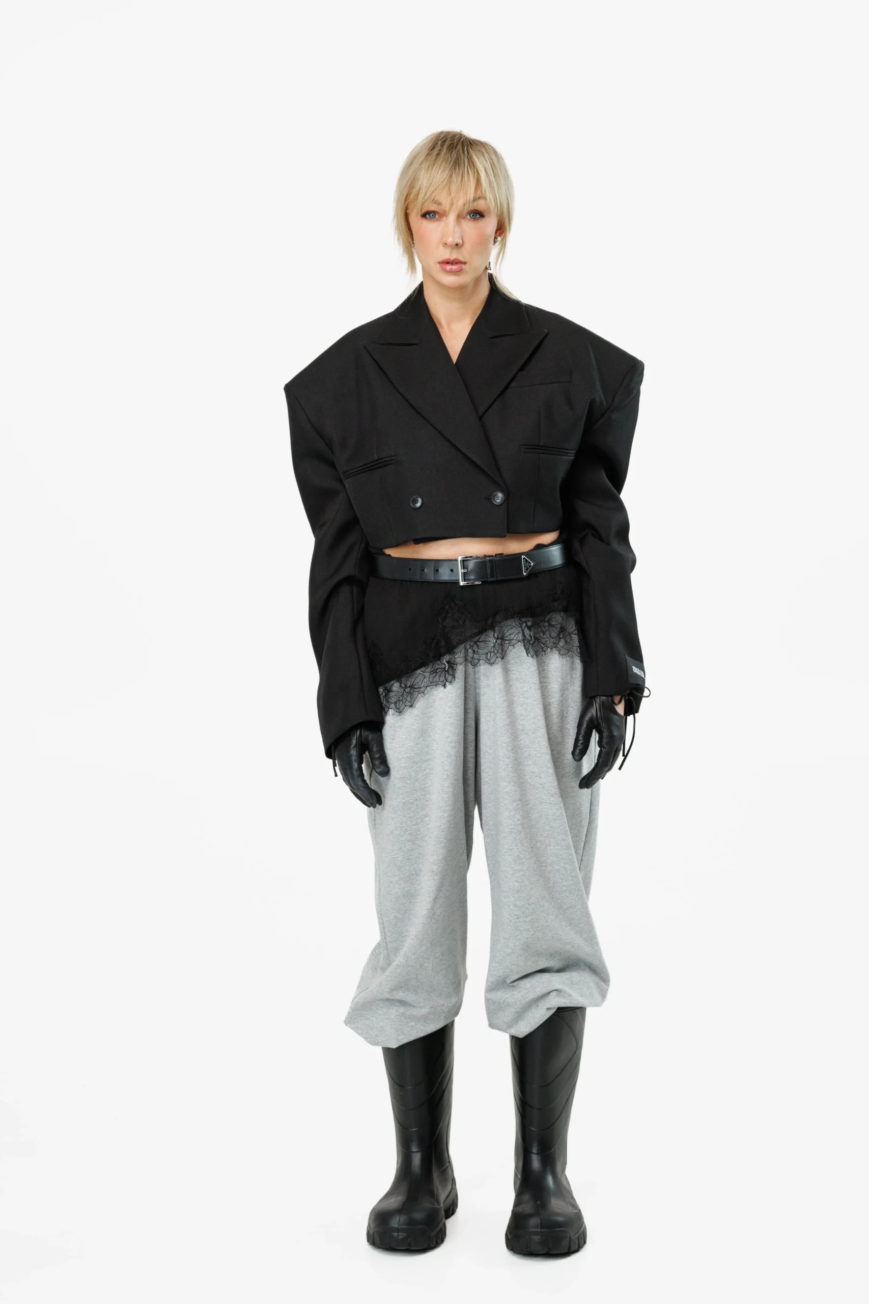 BOXER TROUSERS - Image 4