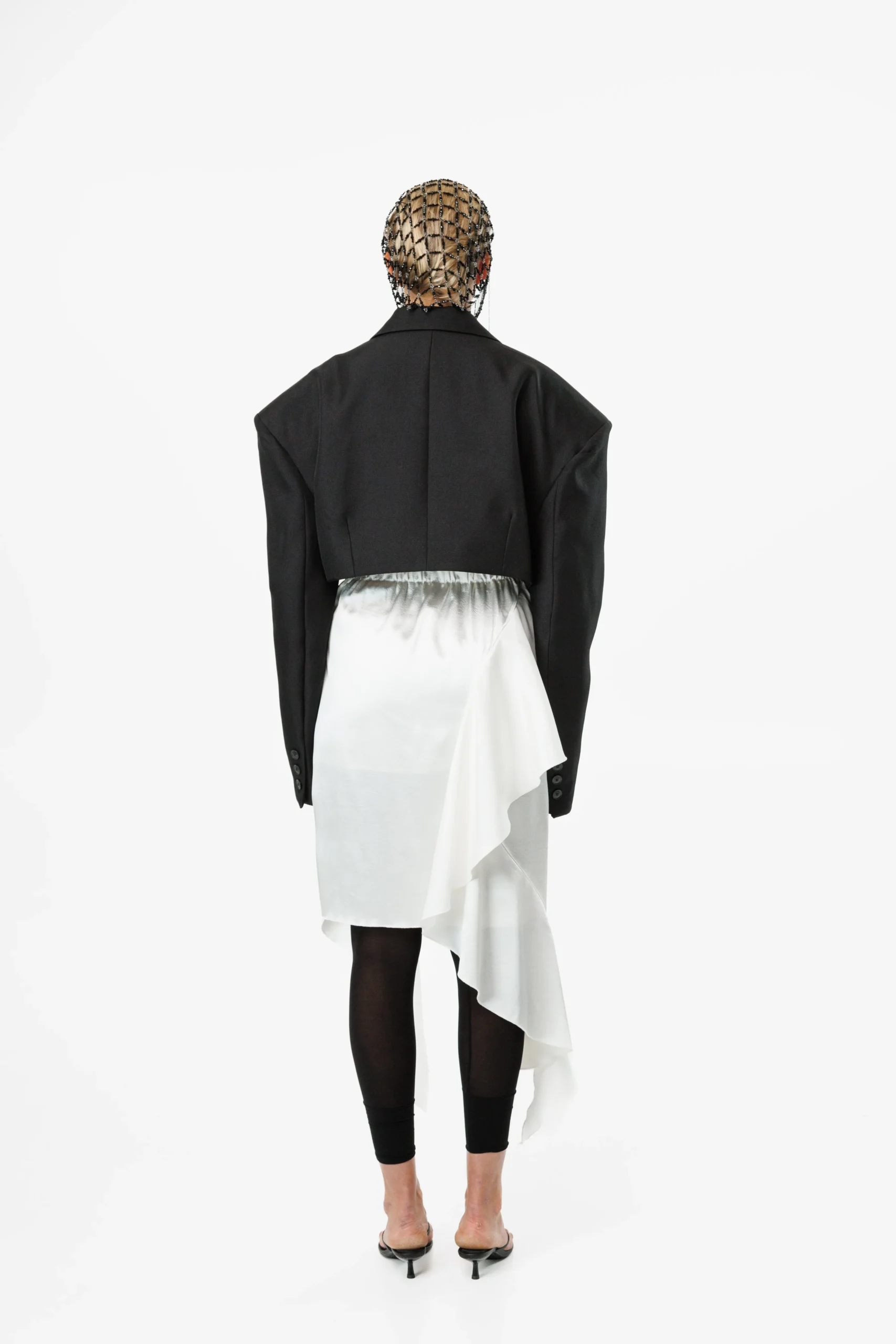 CROP BLAZER - Image 4