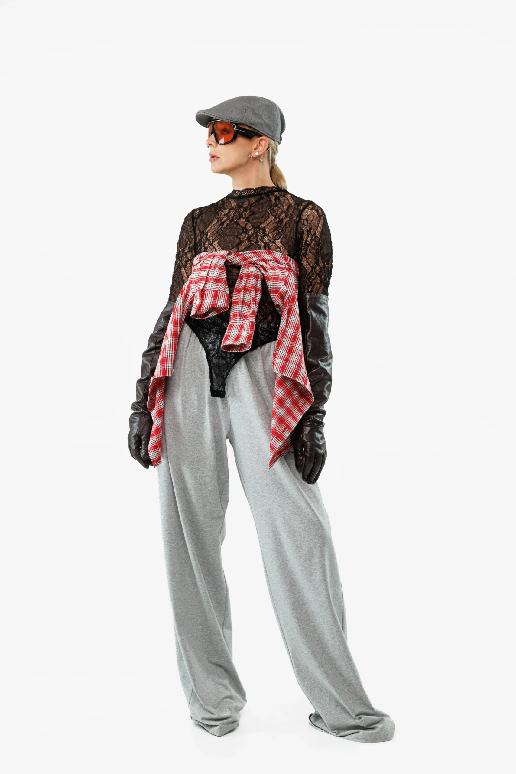 BOXER TROUSERS - Image 5