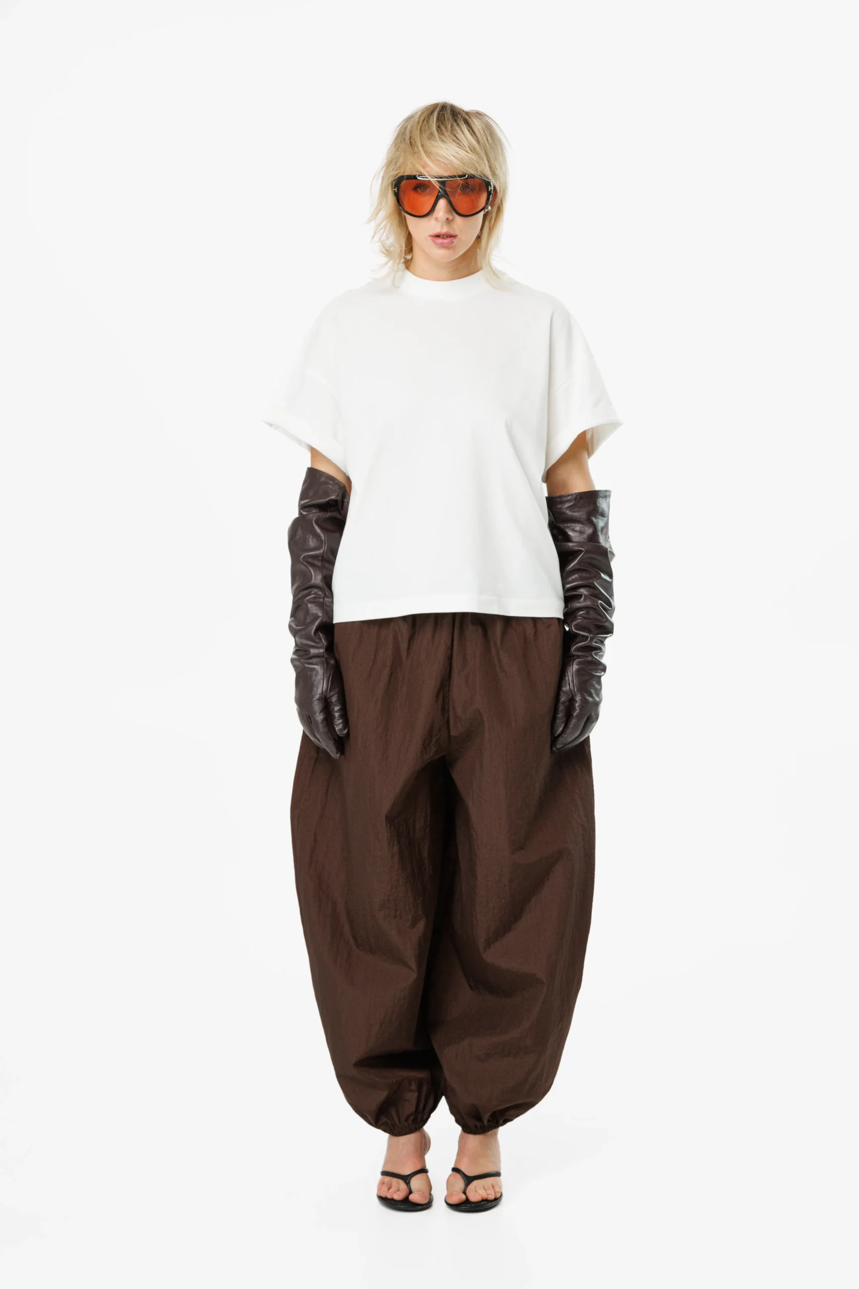 WHITE T-SHIRT (Copy) - Image 4